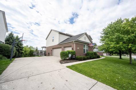 9245 Windrift Way Zionsville IN 46077
