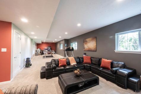9245 Windrift Way Zionsville IN 46077