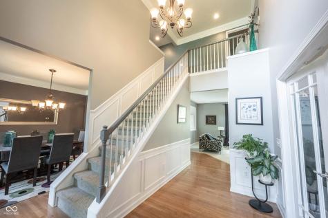 9245 Windrift Way Zionsville IN 46077
