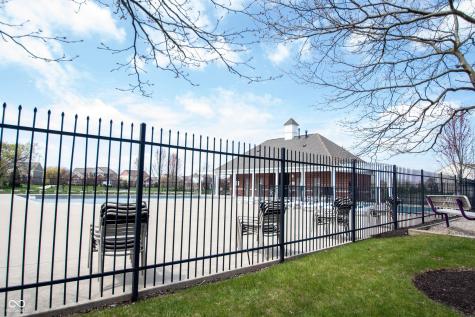 9245 Windrift Way Zionsville IN 46077