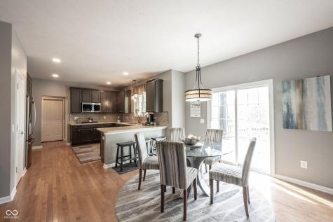 9245 Windrift Way Zionsville IN 46077