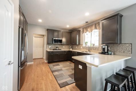 9245 Windrift Way Zionsville IN 46077