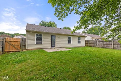 6227 Long River Lane Indianapolis IN 46221
