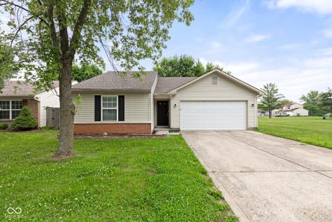 6227 Long River Lane Indianapolis IN 46221
