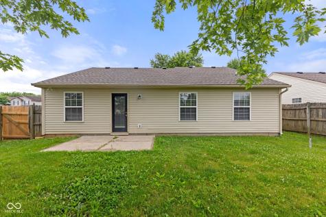 6227 Long River Lane Indianapolis IN 46221