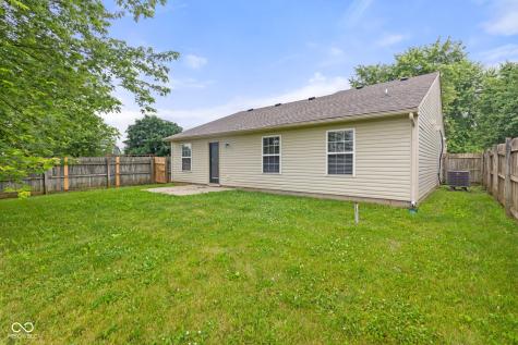 6227 Long River Lane Indianapolis IN 46221