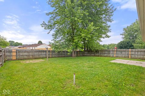 6227 Long River Lane Indianapolis IN 46221