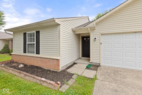 6227 Long River Lane Indianapolis IN 46221