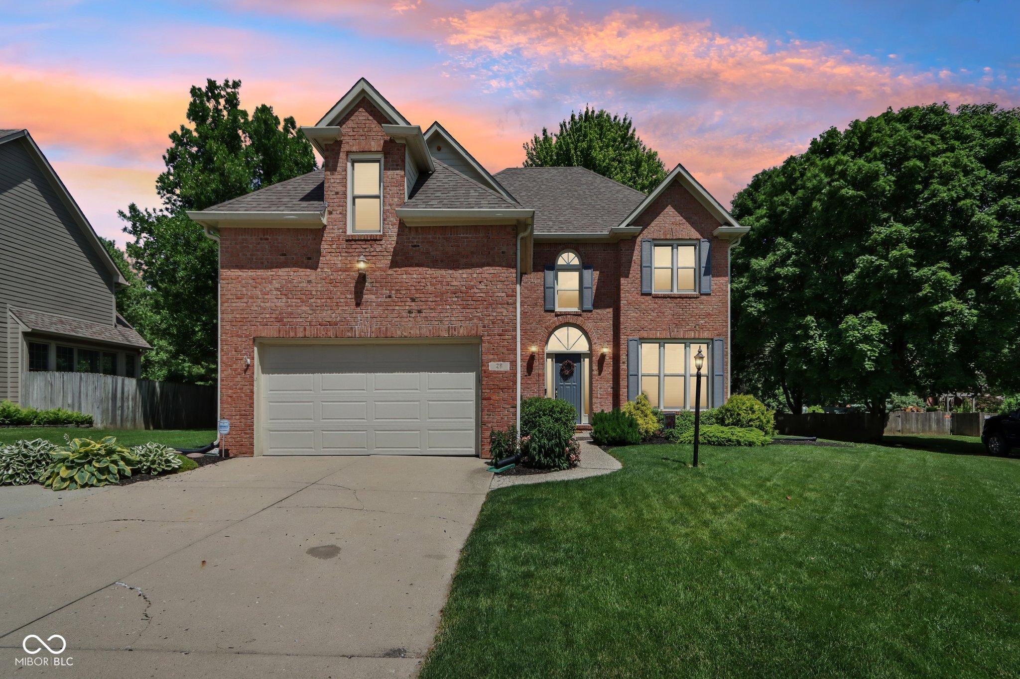 28 E Laredo Way N Carmel IN 46032