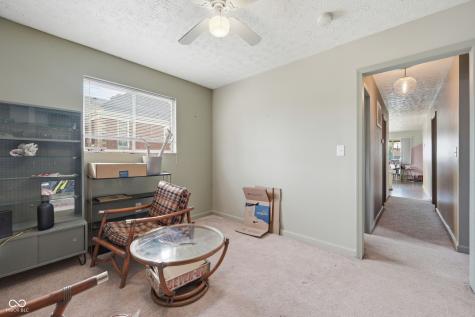 828 Cottage Avenue Indianapolis IN 46203