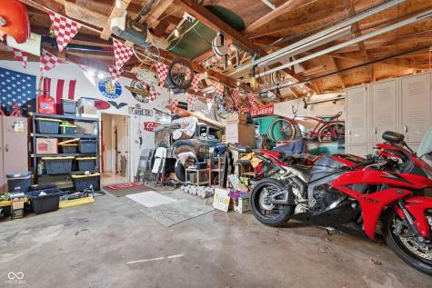 828 Cottage Avenue Indianapolis IN 46203