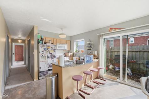 828 Cottage Avenue Indianapolis IN 46203