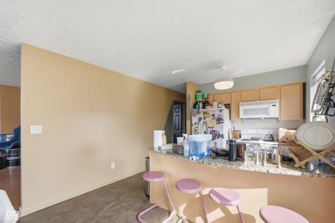 828 Cottage Avenue Indianapolis IN 46203