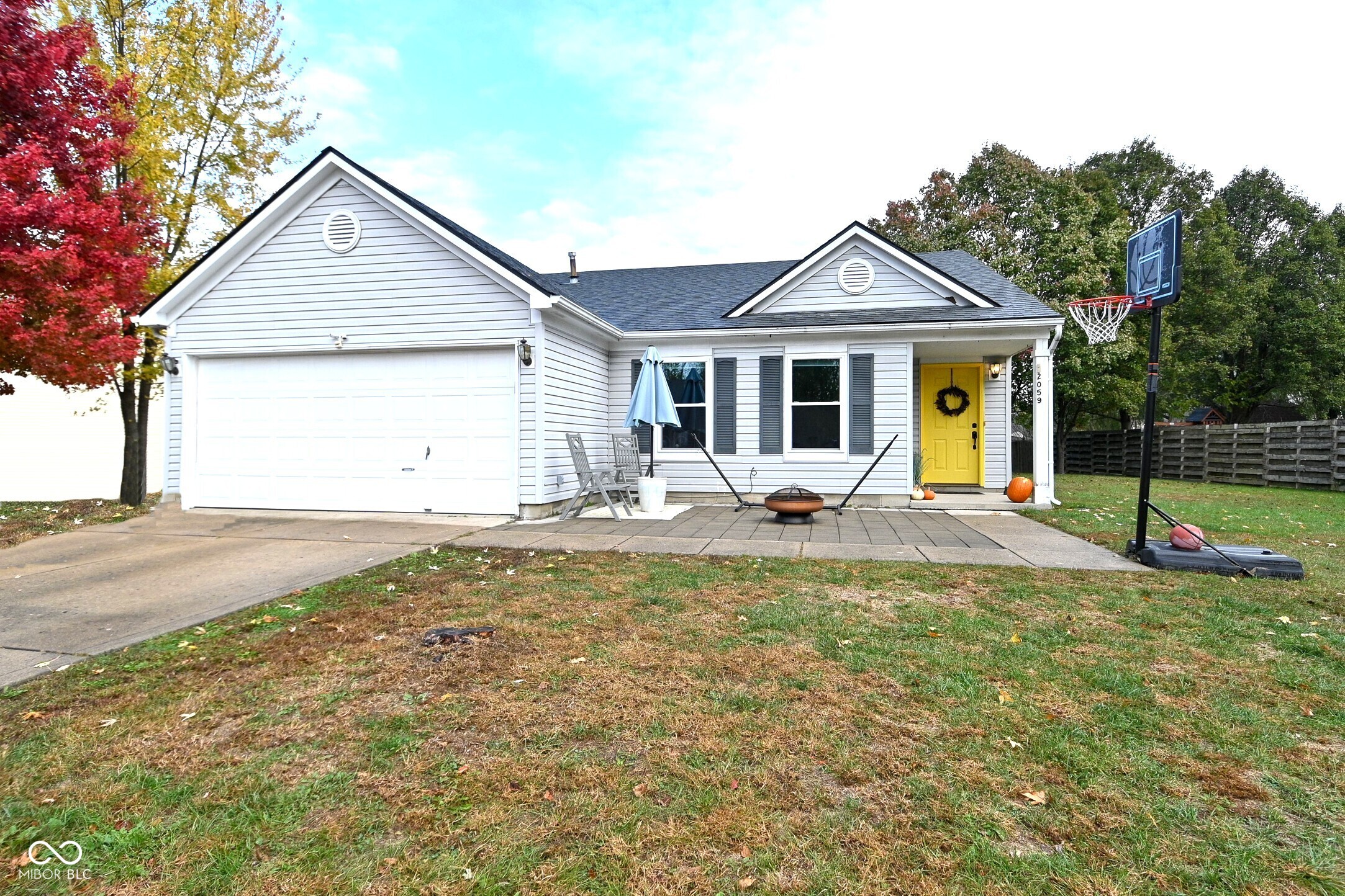 2059 Meadowlark Lane Brownsburg IN 46112