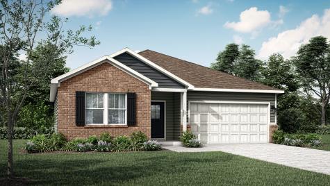 4311 Ashton View Lane Indianapolis IN 46268