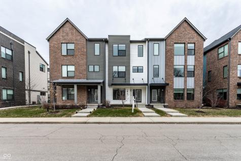 1819 N New Jersey Street Indianapolis IN 46202