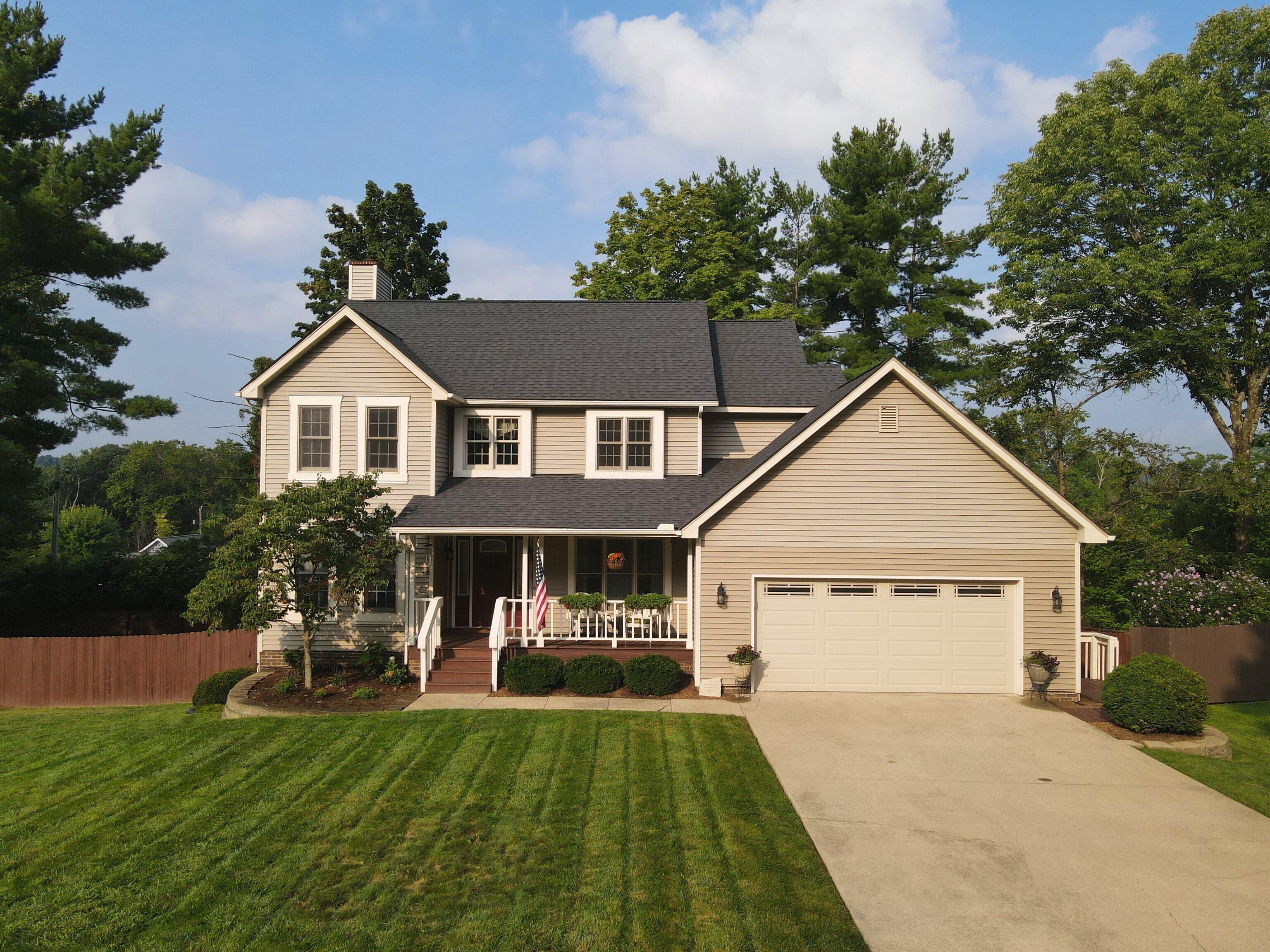 2807 N Blue Slopes Drive Bloomington IN 47408