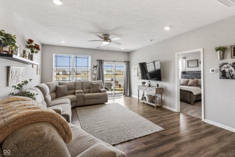 6664 Dunkirk Drive Mccordsville IN 46055