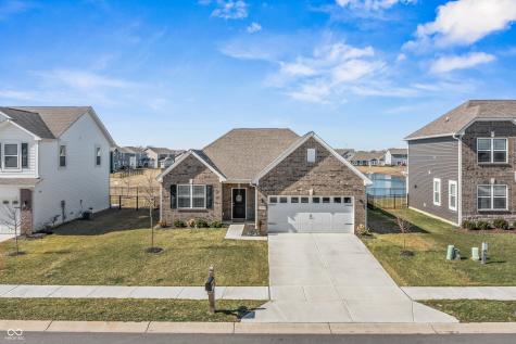 6664 Dunkirk Drive McCordsville IN 46055