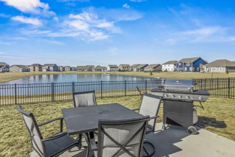 6664 Dunkirk Drive Mccordsville IN 46055