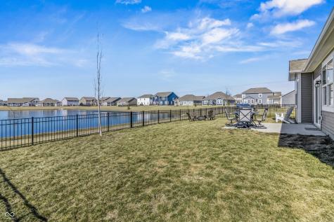 6664 Dunkirk Drive Mccordsville IN 46055