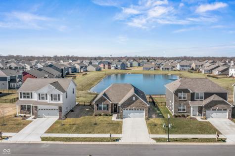 6664 Dunkirk Drive Mccordsville IN 46055