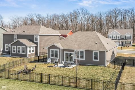 6664 Dunkirk Drive Mccordsville IN 46055
