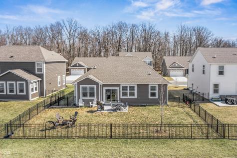 6664 Dunkirk Drive Mccordsville IN 46055