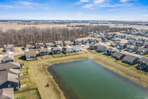 6664 Dunkirk Drive Mccordsville IN 46055