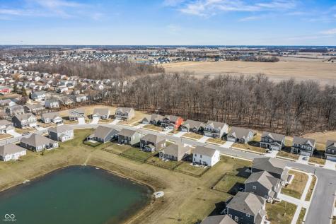 6664 Dunkirk Drive Mccordsville IN 46055