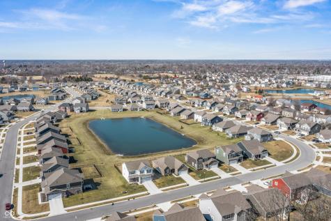6664 Dunkirk Drive Mccordsville IN 46055
