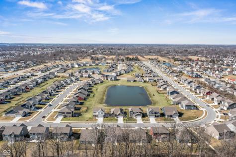 6664 Dunkirk Drive Mccordsville IN 46055