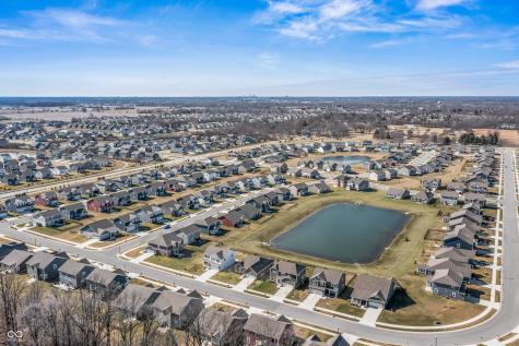 6664 Dunkirk Drive McCordsville IN 46055