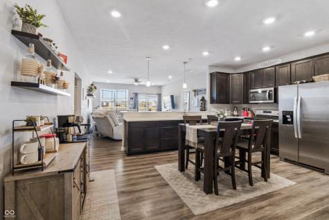6664 Dunkirk Drive Mccordsville IN 46055