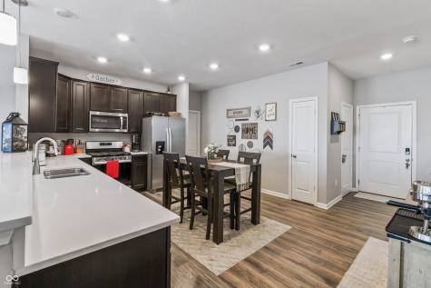6664 Dunkirk Drive Mccordsville IN 46055