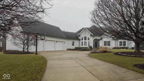 9889 Summerlakes Drive Carmel IN 46032