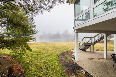 9889 Summerlakes Drive Carmel IN 46032