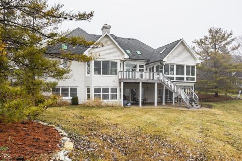 9889 Summerlakes Drive Carmel IN 46032