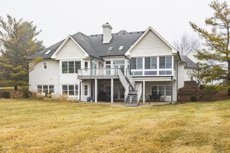 9889 Summerlakes Drive Carmel IN 46032
