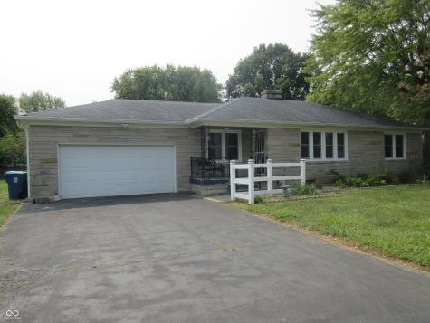 125 David Lind Drive Indianapolis IN 46217