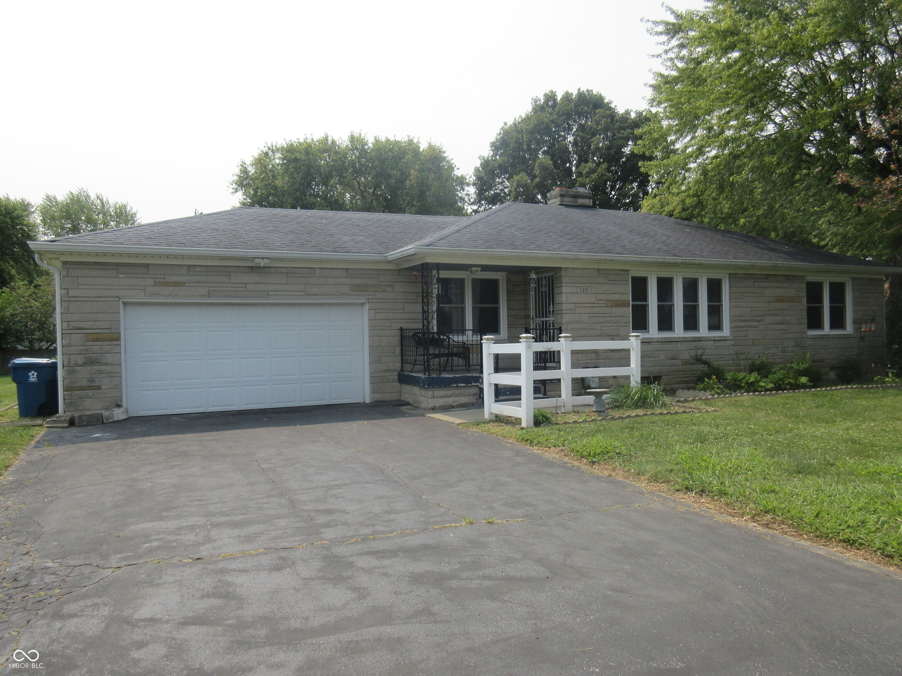 125 David Lind Drive Indianapolis IN 46217