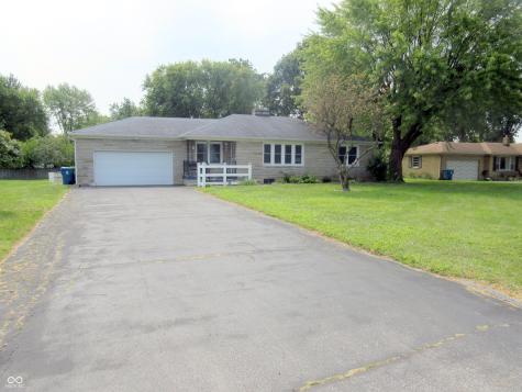 125 David Lind Drive Indianapolis IN 46217