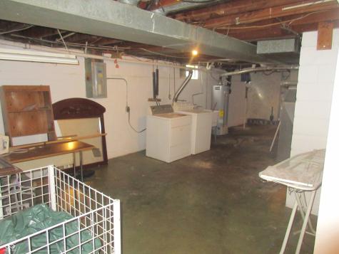 125 David Lind Drive Indianapolis IN 46217