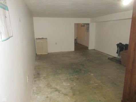 125 David Lind Drive Indianapolis IN 46217