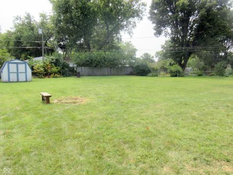 125 David Lind Drive Indianapolis IN 46217