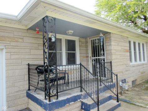 125 David Lind Drive Indianapolis IN 46217