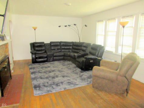 125 David Lind Drive Indianapolis IN 46217