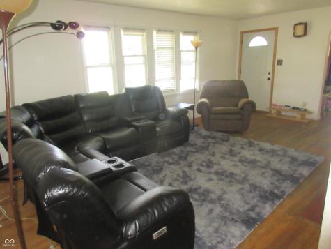 125 David Lind Drive Indianapolis IN 46217