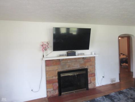 125 David Lind Drive Indianapolis IN 46217