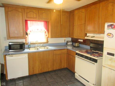125 David Lind Drive Indianapolis IN 46217